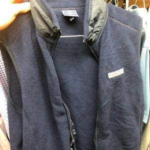 Vineyard Vines vest